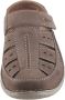 Josef Seibel Clogs ANVERS 76 zomerschoen slippers klittenbandschoen met klittenbandsluiting k-breedte - Thumbnail 10