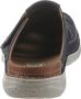 Josef Seibel Clogs ANVERS 76 zomerschoen slippers klittenbandschoen met klittenbandsluiting k-breedte - Thumbnail 10