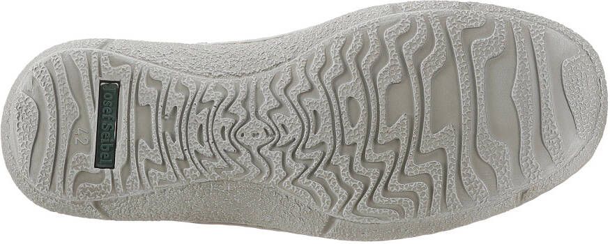 Josef Seibel Clogs ANVERS 76 zomerschoen slippers klittenbandschoen met klittenbandsluiting k-breedte