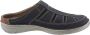 Josef Seibel Clogs ANVERS 76 zomerschoen slippers klittenbandschoen met klittenbandsluiting k-breedte - Thumbnail 13