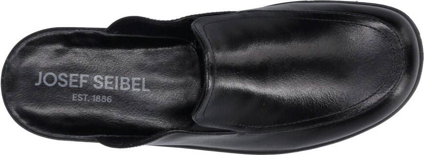 Josef Seibel Clogs Belfort 20 sabots pantoffels huisschoen in breedte g (breed)