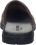 Josef Seibel Clogs Marlon 08 pantoffel huisschoen met zacht gepolsterde instap - Thumbnail 3