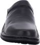 Josef Seibel the European Comfort Shoe Pantoffel Studentenmuil Zwart - Thumbnail 14