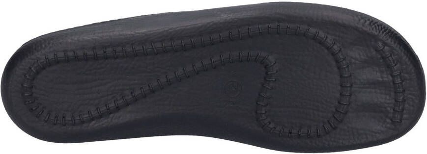 Josef Seibel Clogs Monaco pantoffel sabots in breedte h (zeer breed)