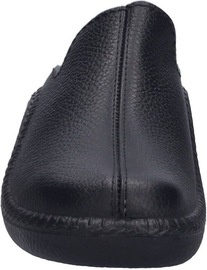 Josef Seibel Clogs Monaco pantoffel sabots in breedte h (zeer breed)