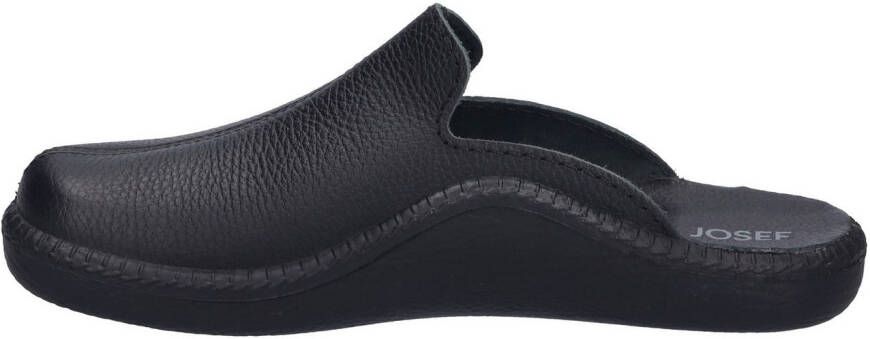 Josef Seibel Clogs Monaco pantoffel sabots in breedte h (zeer breed)