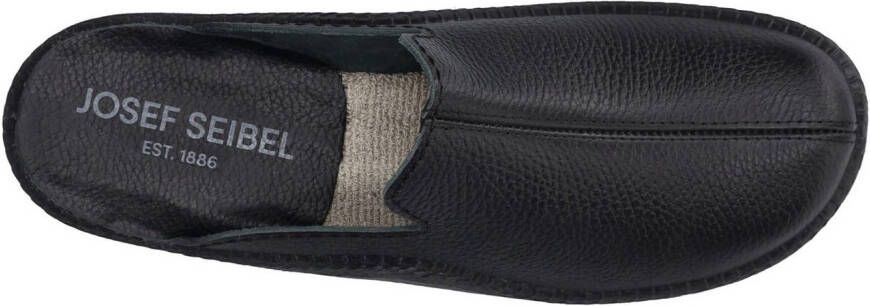 Josef Seibel Clogs Monaco pantoffel sabots in breedte h (zeer breed)