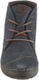 Josef Seibel FERGEY~18~~~~~~~~~~~~~~~~~~~~~ Hoge sneakersVeterlaarzenDames veterschoenenDames sneakersHalf-hoge schoenen Blauw - Thumbnail 10