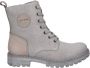 Josef Seibel Hoge veterschoenen Marta 26 blokhak veterschoen laarsjes met verwisselbare binnenzool - Thumbnail 6