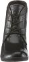 Josef Seibel NALY~09~~~~~~~~~~~~~~~~~~~~~~~ Hoge sneakersVeterlaarzenDames veterschoenenDames sneakersHalf-hoge schoenen Zwart - Thumbnail 10