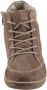 Josef Seibel NEELE~01~~~~~~~~~~~~~~~~~~~~~~ Hoge sneakersVeterlaarzenDames veterschoenenDames sneakersHalf-hoge schoenen Taupe - Thumbnail 6