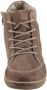 Josef Seibel NEELE 01 Volwassenen VeterlaarzenHoge sneakersDames veterschoenenHalf-hoge schoenen Taupe - Thumbnail 6