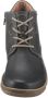 Josef Seibel Hoge veterschoenen NEELE 46 met stijlvolle contrastnaden - Thumbnail 8