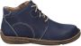 Josef Seibel Hoge veterschoenen NEELE 46 met stijlvolle contrastnaden - Thumbnail 6