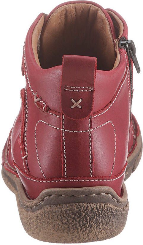 Josef Seibel Hoge veterschoenen NEELE 52 in sportieve look