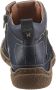 Josef Seibel NEELE~52~~~~~~~~~~~~~~~~~~~~~~ Hoge sneakersVeterlaarzenDames veterschoenenDames sneakersHalf-hoge schoenen Blauw - Thumbnail 3
