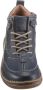 Josef Seibel NEELE~52~~~~~~~~~~~~~~~~~~~~~~ Hoge sneakersVeterlaarzenDames veterschoenenDames sneakersHalf-hoge schoenen Blauw - Thumbnail 5