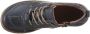 Josef Seibel NEELE~52~~~~~~~~~~~~~~~~~~~~~~ Hoge sneakersVeterlaarzenDames veterschoenenDames sneakersHalf-hoge schoenen Blauw - Thumbnail 7
