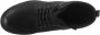 Josef Seibel SELENA~06~~~~~~~~~~~~~~~~~~~~~ Hoge sneakersVeterlaarzenDames veterschoenenDames sneakersHalf-hoge schoenen Zwart - Thumbnail 6