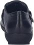 Josef Seibel Charlotte 18 Slipper für Damen Schwarz - Thumbnail 3
