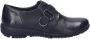 Josef Seibel Charlotte 18 Slipper für Damen Schwarz - Thumbnail 6