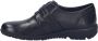 Josef Seibel Charlotte 18 Slipper für Damen Schwarz - Thumbnail 7