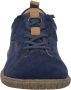Josef Seibel Wynona 01 Halbschuh für Damen Blau - Thumbnail 5