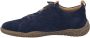 Josef Seibel Wynona 01 Halbschuh für Damen Blau - Thumbnail 6