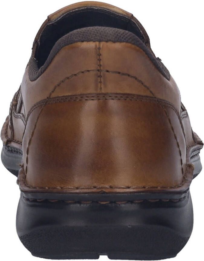 Josef Seibel Instappers New Anvers 22