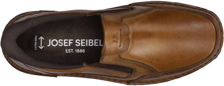 Josef Seibel Instappers New Anvers 22