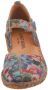 Josef Seibel Ballerina's met riempje ROSALIE 42 met klittenbandsluiting - Thumbnail 9