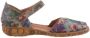 Josef Seibel Ballerina's met riempje ROSALIE 42 met klittenbandsluiting - Thumbnail 10