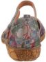 Josef Seibel Ballerina's met riempje ROSALIE 42 met klittenbandsluiting - Thumbnail 11