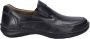 Josef Seibel Instappers New Anvers 67 Vrijetijdsschoen lage schoen comfortabele schoen met verwisselbaar voetbed - Thumbnail 6