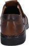 Josef Seibel ALASTAIR~08~~~~~~~~~~~~~~~~~~~ Heren sandalenVaderdag Cognac - Thumbnail 25