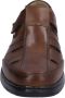 Josef Seibel ALASTAIR~08~~~~~~~~~~~~~~~~~~~ Heren sandalenVaderdag Cognac - Thumbnail 27