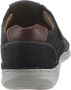 Josef Seibel ANVERS~81~~~~~~~~~~~~~~~~~~~~~ Heren sandalen Blauw - Thumbnail 13