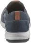 Josef Seibel Instappers Enrico 04 Comfortschoen instapschoen met subtiele contrastdetails - Thumbnail 35
