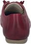 Josef Seibel Fiona 83 Halbschuh für Damen Rot - Thumbnail 4