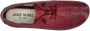 Josef Seibel Fiona 83 Halbschuh für Damen Rot - Thumbnail 9