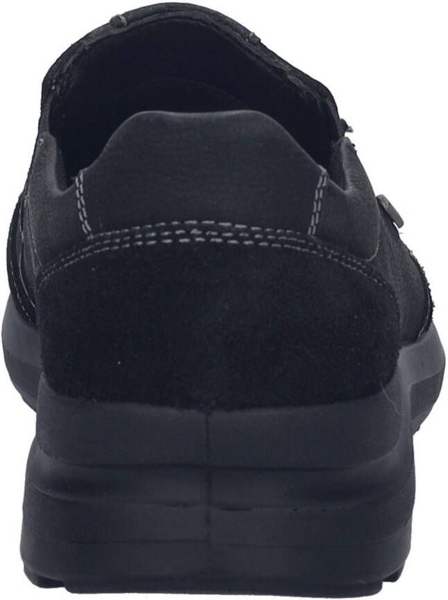 Josef Seibel Instappers Marley 52 Sneaker instapper met TEX-uitvoering