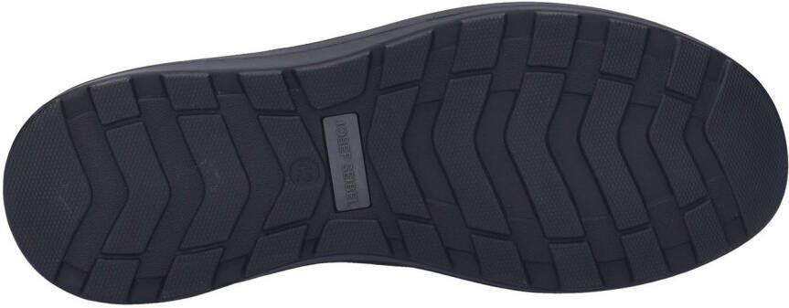 Josef Seibel Instappers Marley 52 Sneaker instapper met TEX-uitvoering