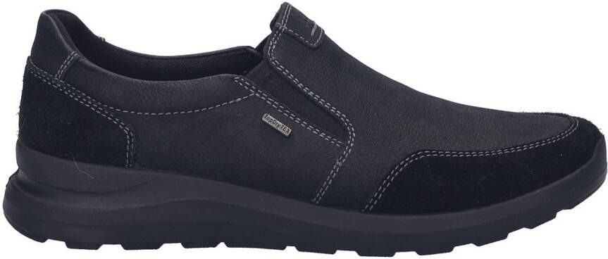 Josef Seibel Instappers Marley 52 Sneaker instapper met TEX-uitvoering