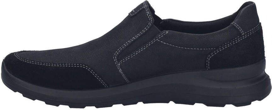 Josef Seibel Instappers Marley 52 Sneaker instapper met TEX-uitvoering