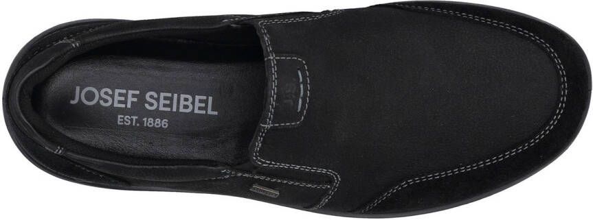 Josef Seibel Instappers Marley 52 Sneaker instapper met TEX-uitvoering