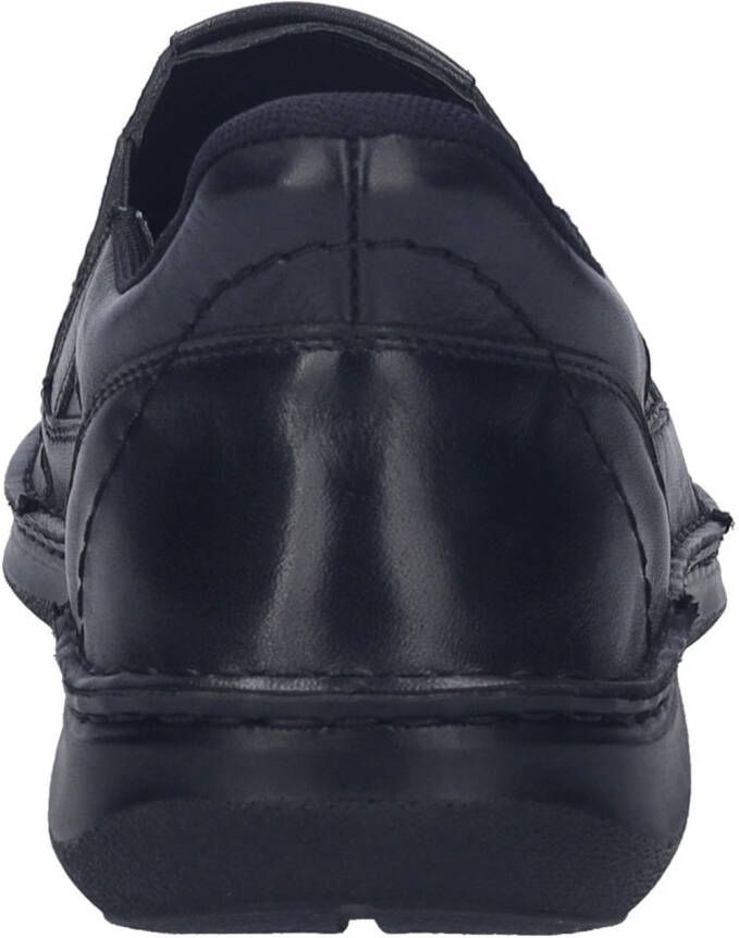 Josef Seibel Instappers New Anvers 22 Kostuum schoen comfort schoen in breedte K