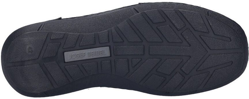 Josef Seibel Instappers New Anvers 22 Kostuum schoen comfort schoen in breedte K