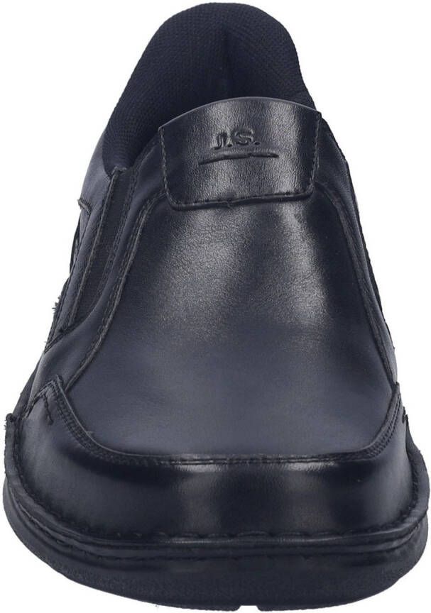 Josef Seibel Instappers New Anvers 22 Kostuum schoen comfort schoen in breedte K