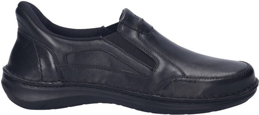 Josef Seibel Instappers New Anvers 22 Kostuum schoen comfort schoen in breedte K