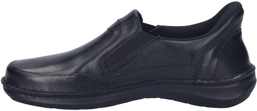 Josef Seibel Instappers New Anvers 22 Kostuum schoen comfort schoen in breedte K